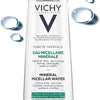 Vichy water Micellar piel mixta o grasa