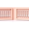 Nude x Soft Matte Lipstick Collection