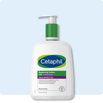 Cetaphil Restoring Lotion Antioxidants