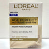 Loreal Age Perfect Night Moisturizer