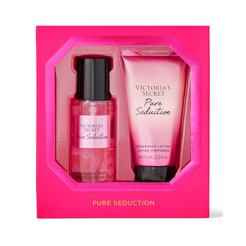 Victorias Secret Fragrance Lotion