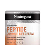 Neutrogena Peptide Countour Lift Cream