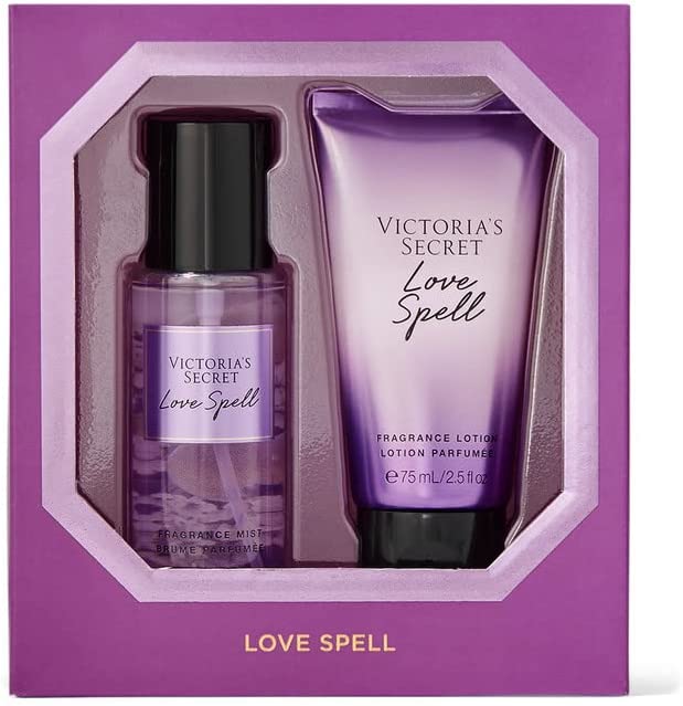 Victorias Secret Fragrance Lotion