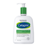 Cetaphil Cracked skin Repair lotion le