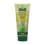 Organic Aloe Vera Gel