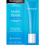 Neutrogena Hydro Boost Eye Gel-Cream