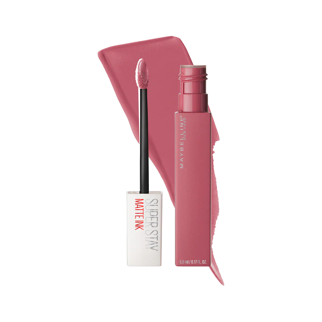 Labial Súper Stay Matte Ink