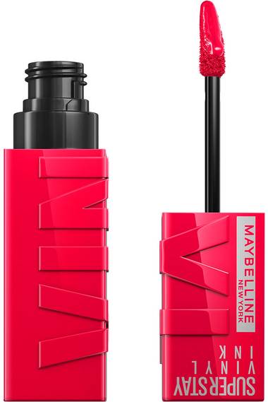 LABIAL MAYBELLINE VINYL