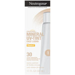 Neutrogena UV•TINT LIGHT