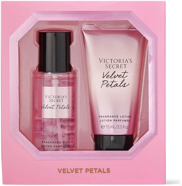 Victorias Secret Fragrance Lotion