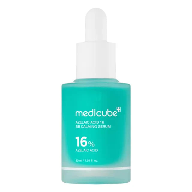 Medicube Azelaic Acid 16 BB Soothing Serum