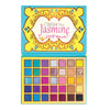 Sombras Jasmine Beauty Creations