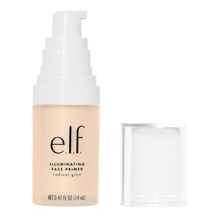 E.L.F Illuminating Face Primer Radiant Glow