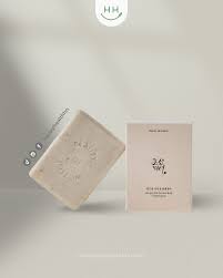 Beauty of Joseon - Low pH Rice Face and Body Cleansing Bar