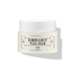 Tenzero Crema facial  glow pearl