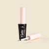 Italia Deluxe - Matte Black Liquid Eyeliner
