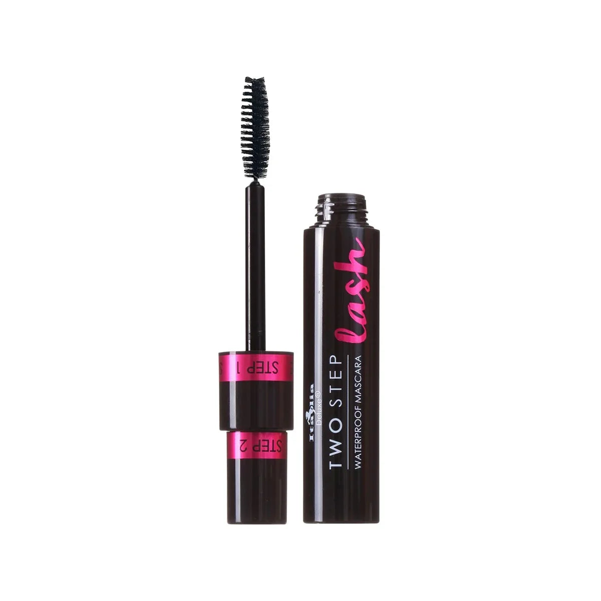 Italia Deluxe - Two Step Lash Mascara
