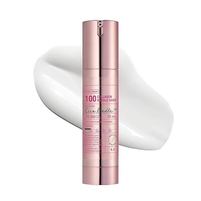 Cica Reddle Serum facial Colageno