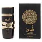 Lattafa Asad
