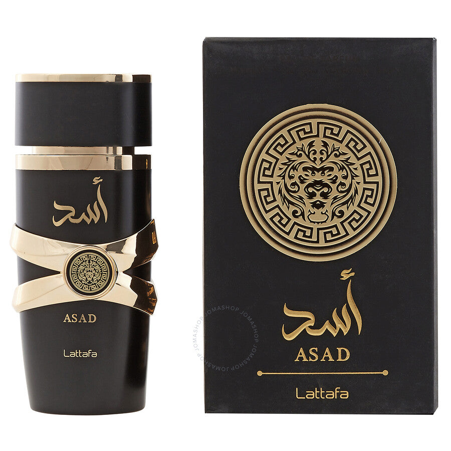 Lattafa Asad