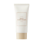I'm from - Rice Sunscreen
