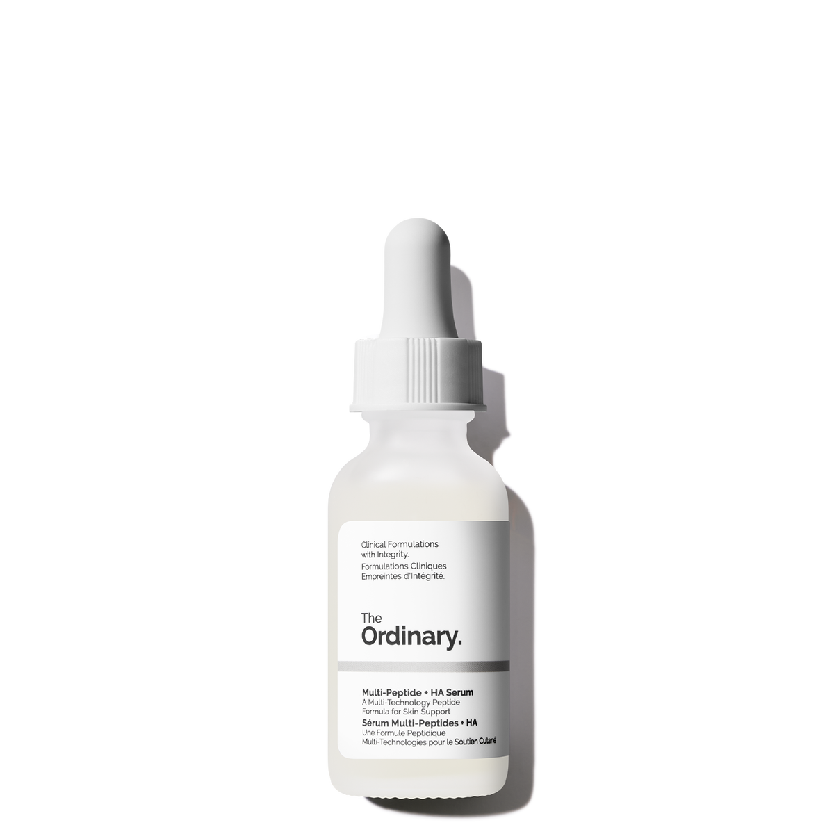 The Ordinary Multi-Peptide + HA Serum