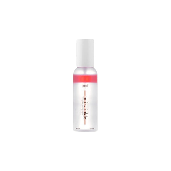 Tenzero Spray facial antiarrugas