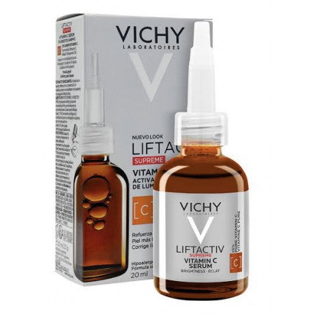 Vichy Liftactiv Vitamina C