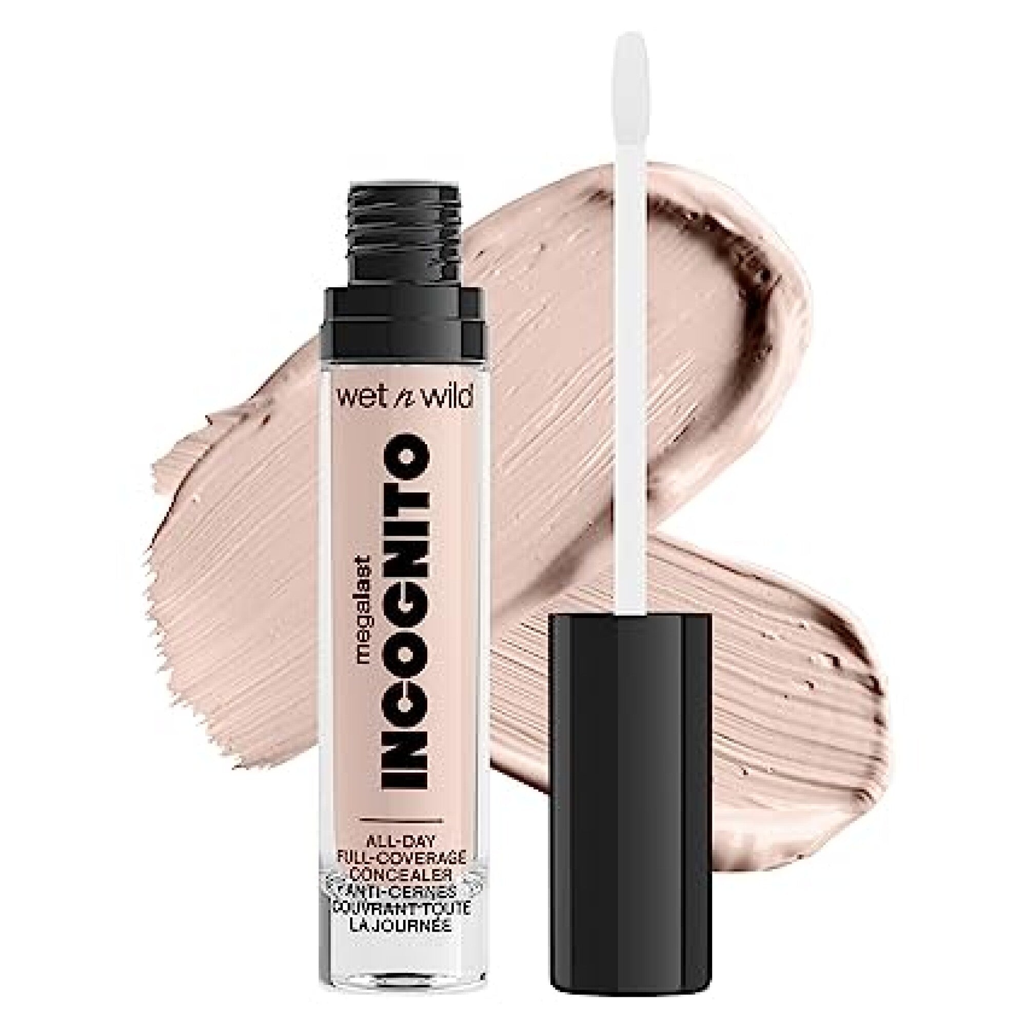 Corrector Incognito Wet N Wild