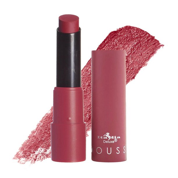 LABIAL ITALIA MOUSSE MATTE