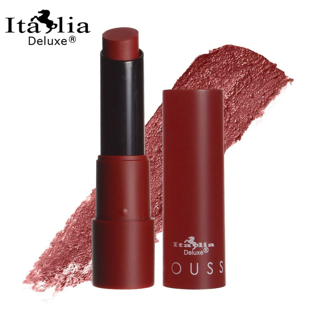 LABIAL ITALIA MOUSSE MATTE