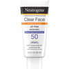 Protector solar SPF 50+ Neutrogena