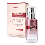 Retinol & Vitamina E