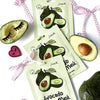 Mascarilla Facial de Aguacate - JLASH
