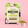 Mascarilla Facial MATCHA - J LASH