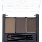 Eyebrow Kit Gel & Powder
