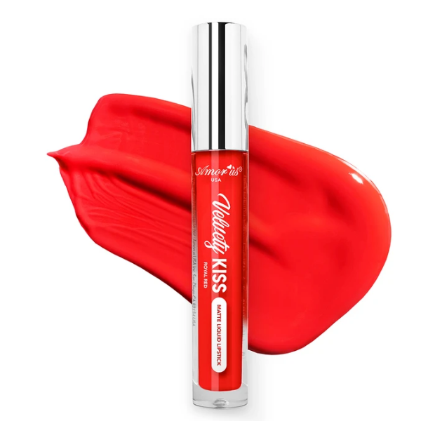 Lipgloss Velvety Kiss Matte