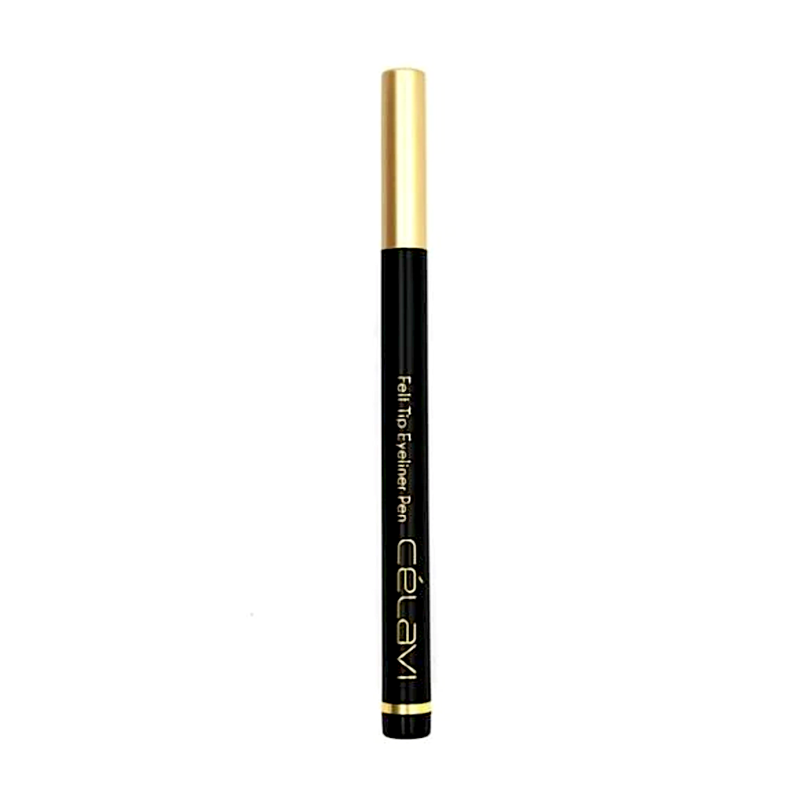 Delineador en Marcador Tip Liner Black