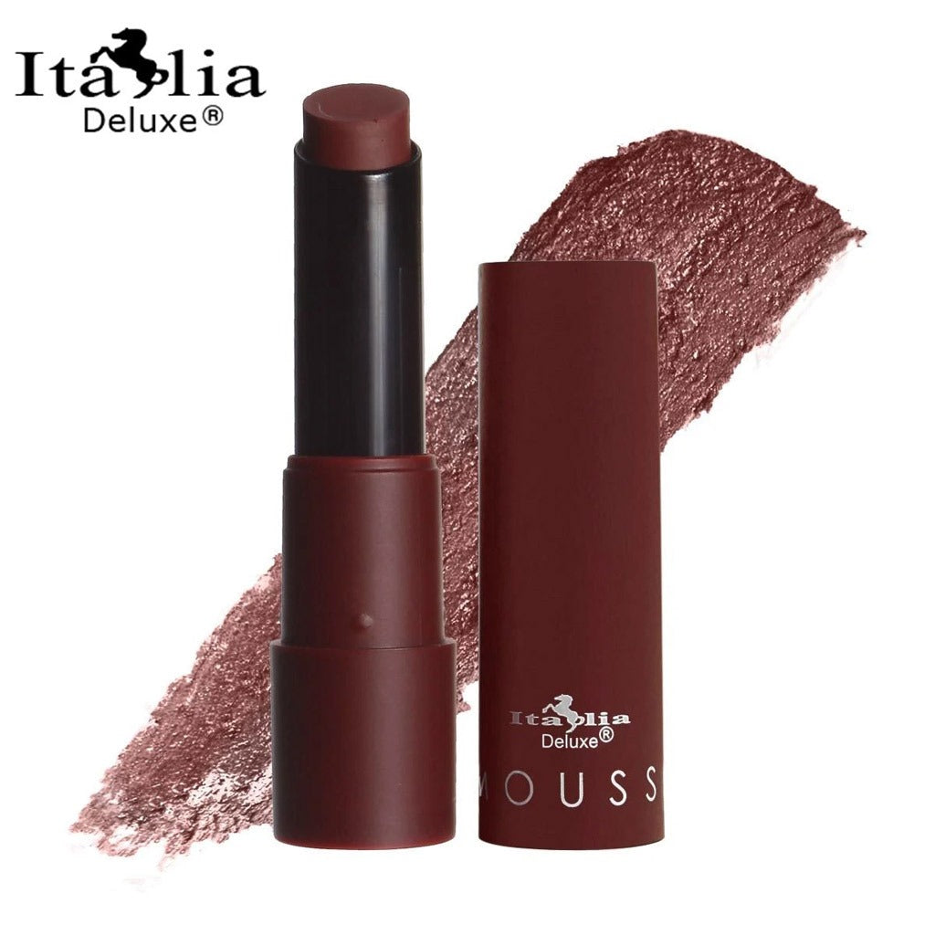 LABIAL ITALIA MOUSSE MATTE
