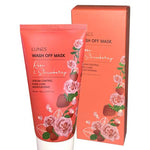 LUNES WASH OFF MASK
