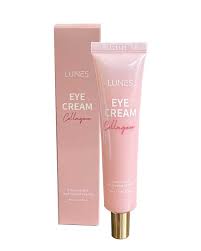 EYE CREAM LUNES