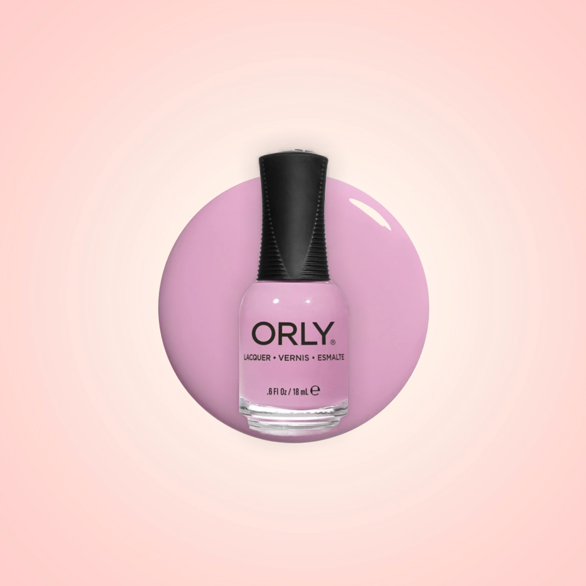 Esmaltes Orly