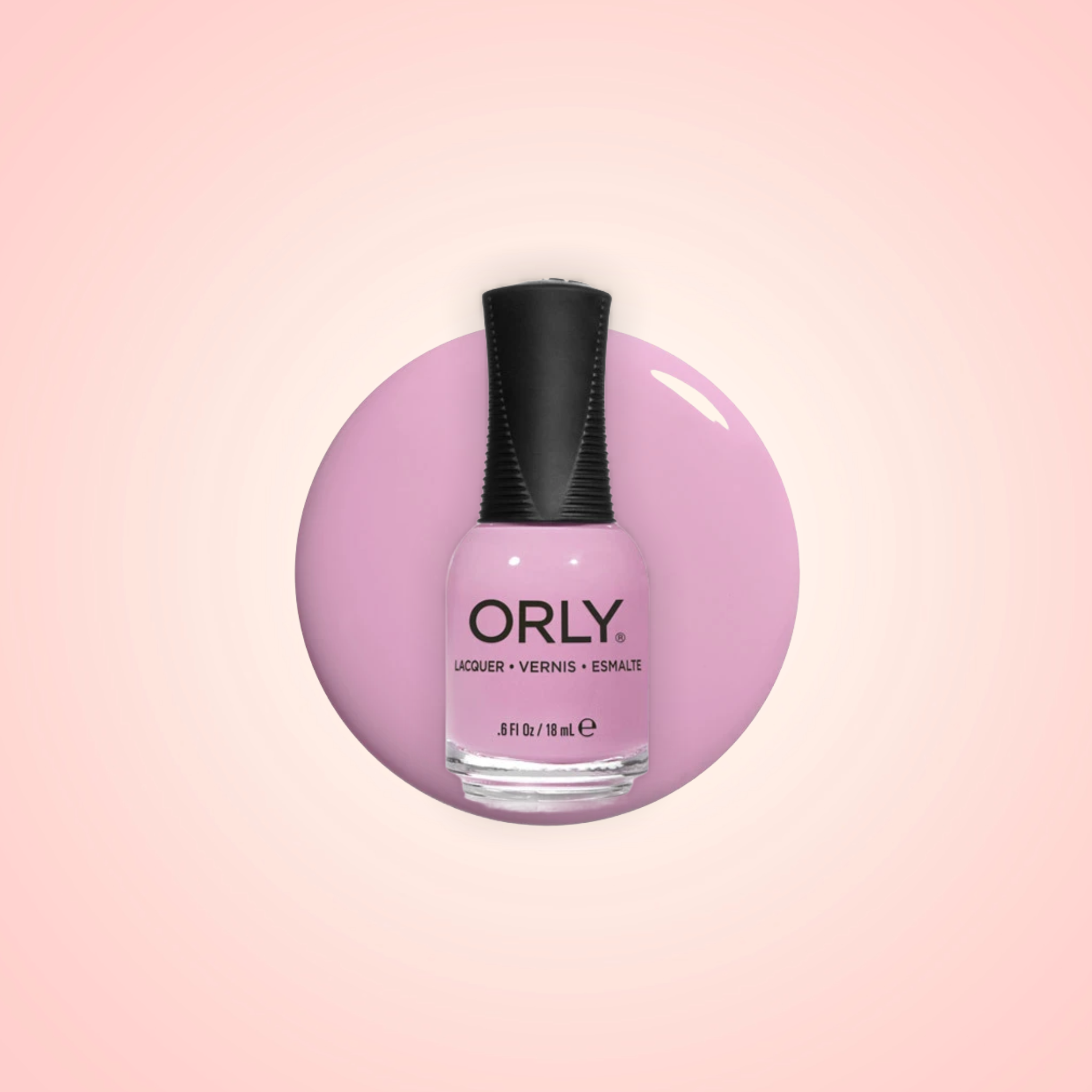 Esmaltes Orly