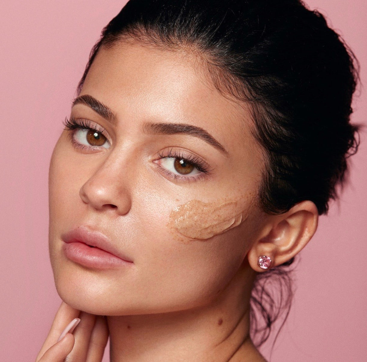 Exfoliante Facial KYLIESKIN