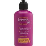 KERATIN OIL smoothing ( Tratamiento  ) 236 ML