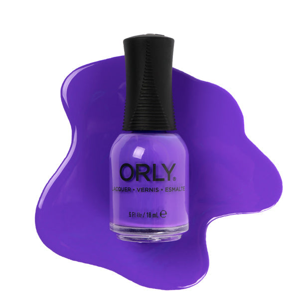 Esmaltes Orly