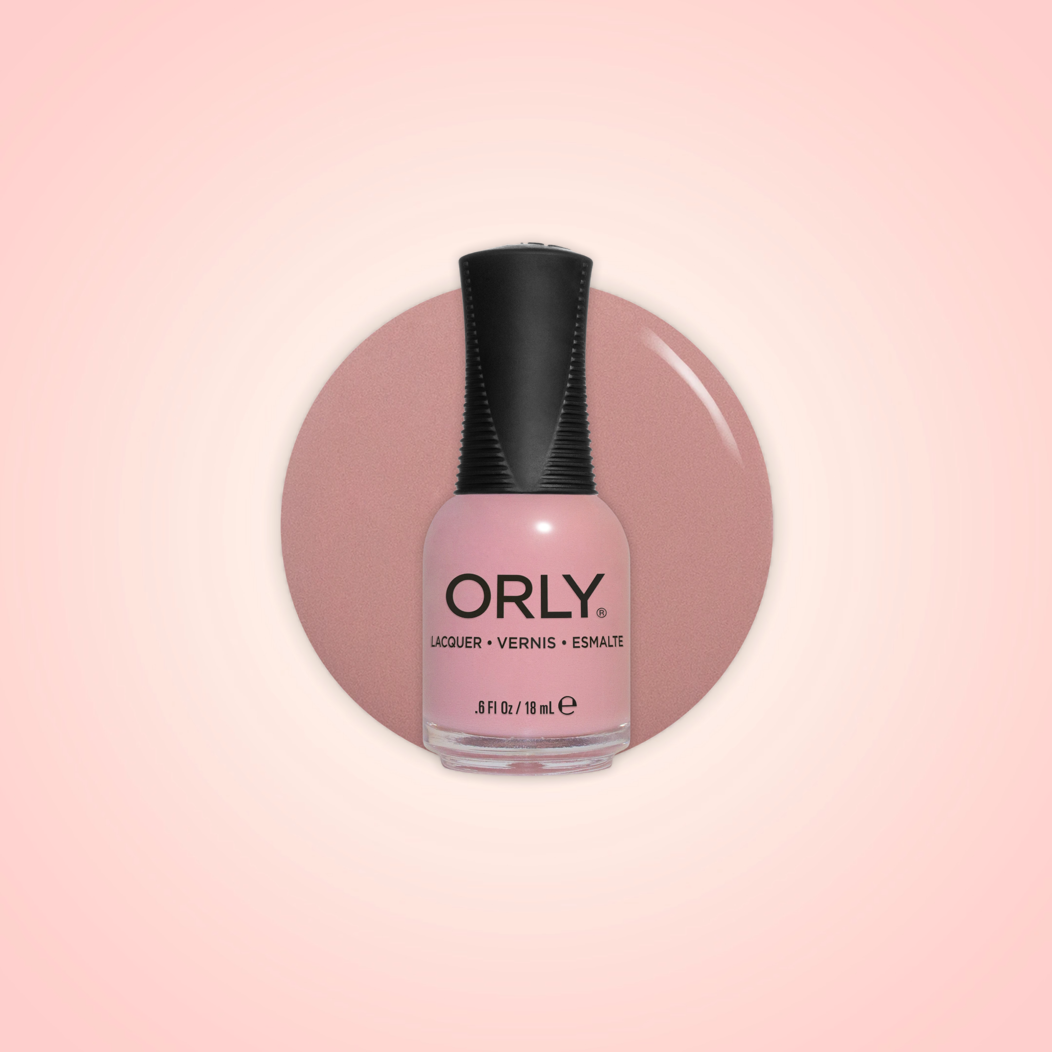 Esmaltes Orly