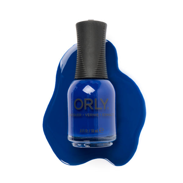 Esmaltes Orly