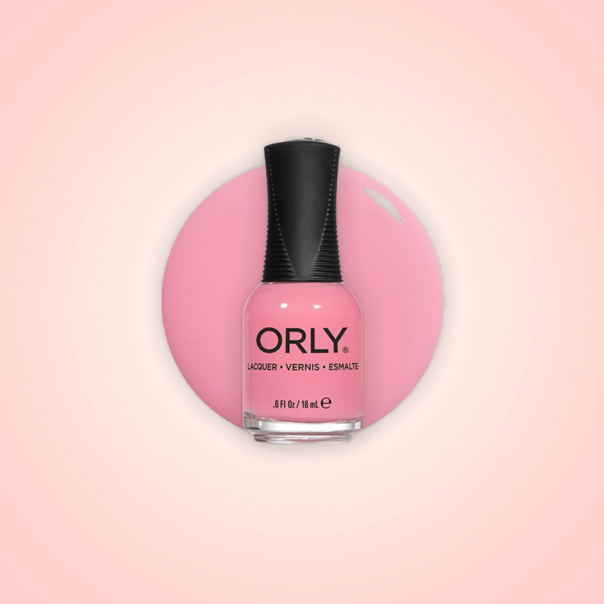 Esmaltes Orly