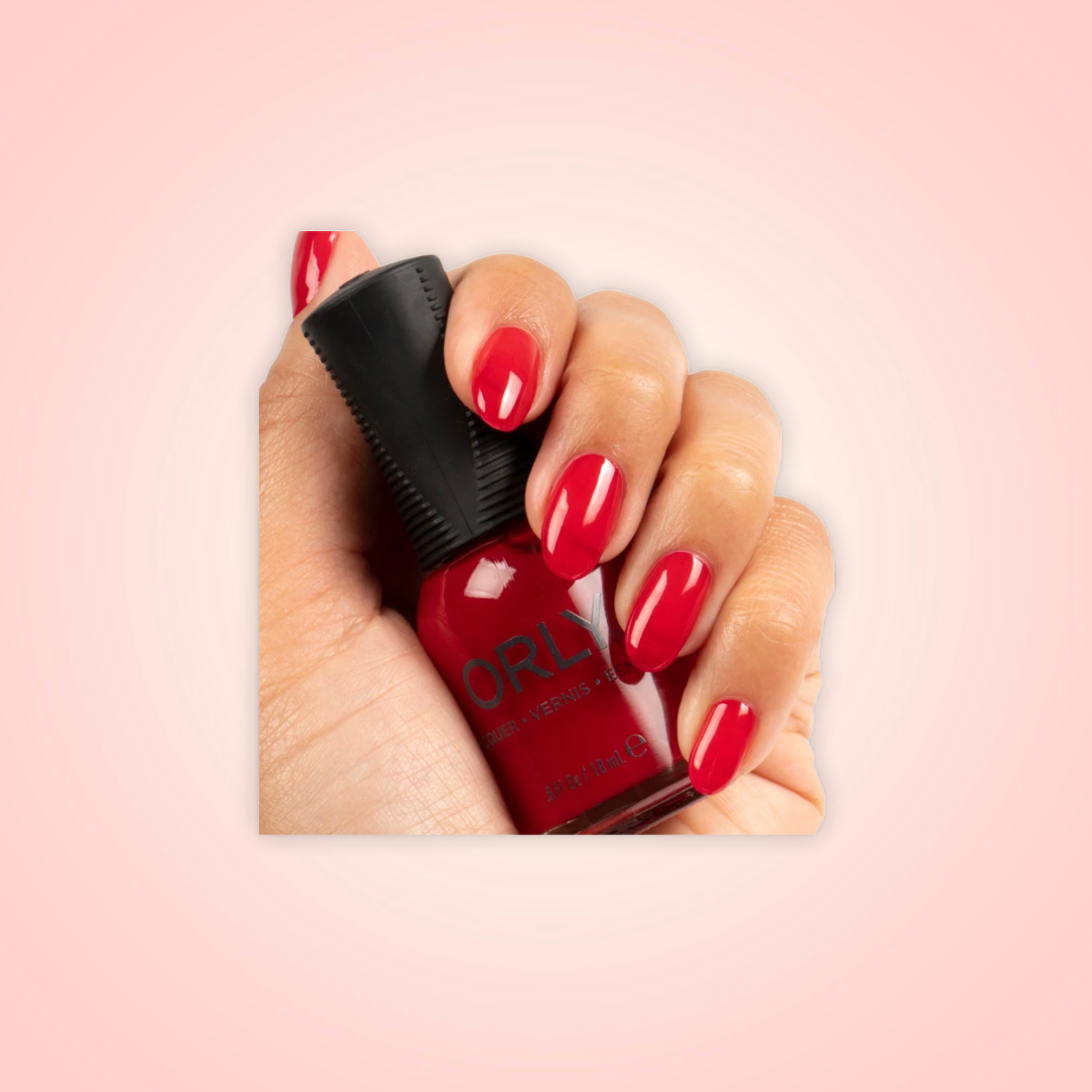 Esmaltes Orly